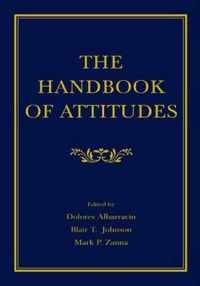 The Handbook of Attitudes