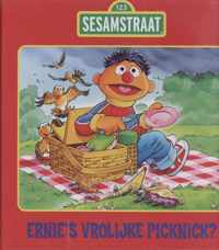 Ernie's vrolijke picknick?