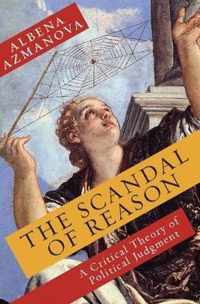 The Scandal of Reason