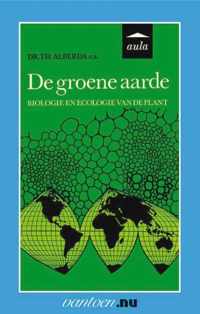 Vantoen.nu  -   Groene aarde