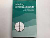 Inleiding landmeetkunde