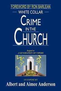 White Collar Crime in the Church