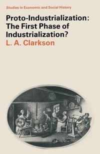 Proto-industrialization