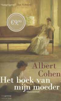 Het boek van mijn moeder