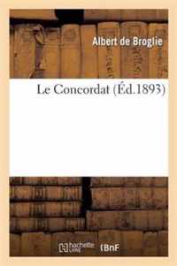 Le Concordat