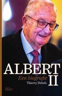 Albert II