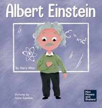 Albert Einstein