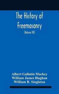 The History Of Freemasonry