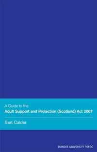 Adult Support Protection (Scotland)