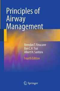 Principles of Airway Management