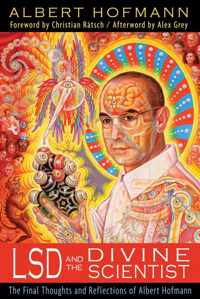 Lsd And The Divine Scientist