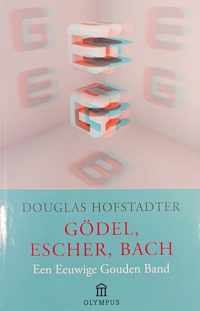 Godel, Escher, Bach