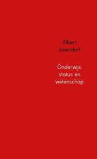 Onderwijs, status en wetenschap