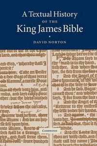 A Textual History of the King James Bible