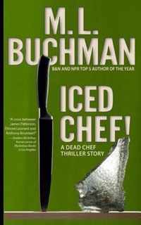 Iced Chef!