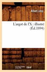 L'Argot de l'X