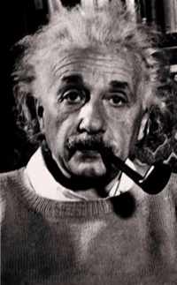 Who Was Albert Einstein?