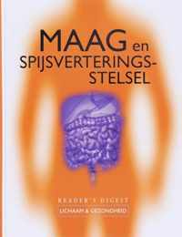 Maag en Spijsverteringsstelsel e