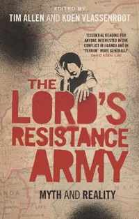 The Lord's Resistance Army