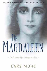 Het O Manuscript 2 - De magdaleen