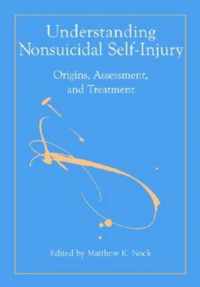 Understanding Nonsuicidal Self-injury