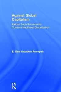 Against Global Capitalism