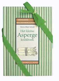 Het Kleine Aspergekookboek