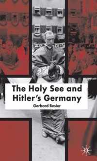 The Holy See and Hitler's Germany