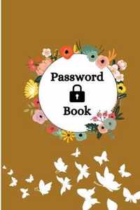 Password Book