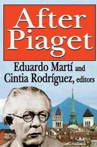 After Piaget