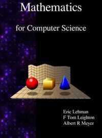 Mathematics for Computer Science