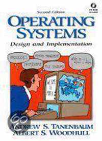 Operating Systems