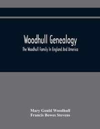 Woodhull Genealogy