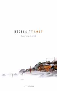 Necessity Lost