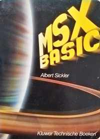 Msx-basic