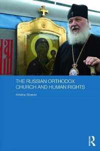 The Russian Orthodox Church and Human Rights