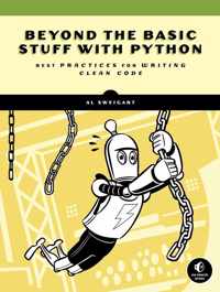 Beyond The Basic Stuff With Python