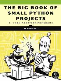 The Big Book Of Small Python Projects