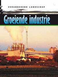 Groeiende Industrie