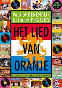 Het Lied Van Oranje Met Cd