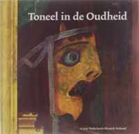 Toneel in de Oudheid - Jubileumboek ter gelegenheid van het 75-jarig bestaan van het Nederlands Klassiek Verbond (1938-2013) en 85 jaar tijdschrift Hermeneus (1928-2013)