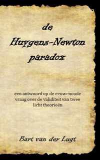 de Huygens-Newton paradox