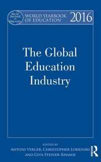 World Yearbook of Education 2016