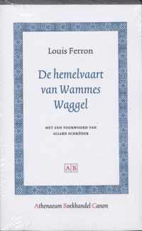 De Hemelvaart Van Wammes Waggel