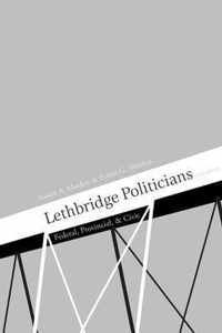 Lethbridge Politicians