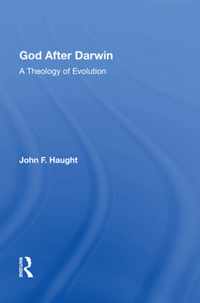 God After Darwin 1E