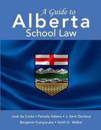 A Guide to Alberta School Law