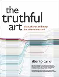 Truthful Art Data Charts Maps Communicat