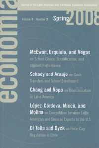 Economia: Spring 2008