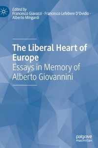 The Liberal Heart of Europe